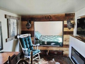 609 14th St in Cody, WY - Building Photo