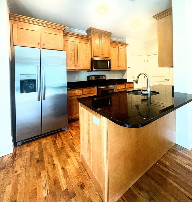 21 Seir Hill Rd in Norwalk, CT - Building Photo - Building Photo