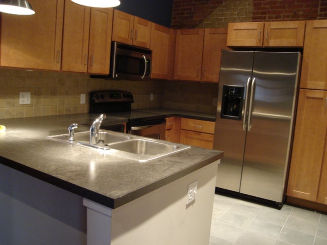 425 N Prince St in Lancaster, PA - Foto de edificio - Building Photo