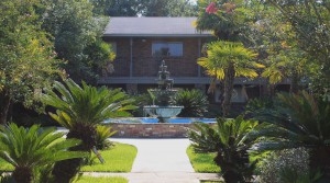 University Courtyard "Camelot" in Hammond, LA - Building Photo - Building Photo