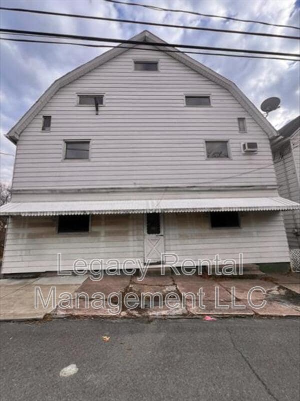property at 168 S Main St