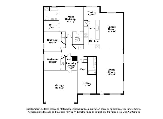 4716 Barbados Loop in Clermont, FL - Foto de edificio - Building Photo