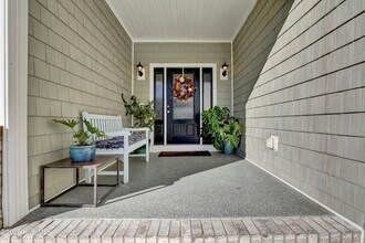 469 Scrub Oaks Dr in Hampstead, NC - Foto de edificio - Building Photo