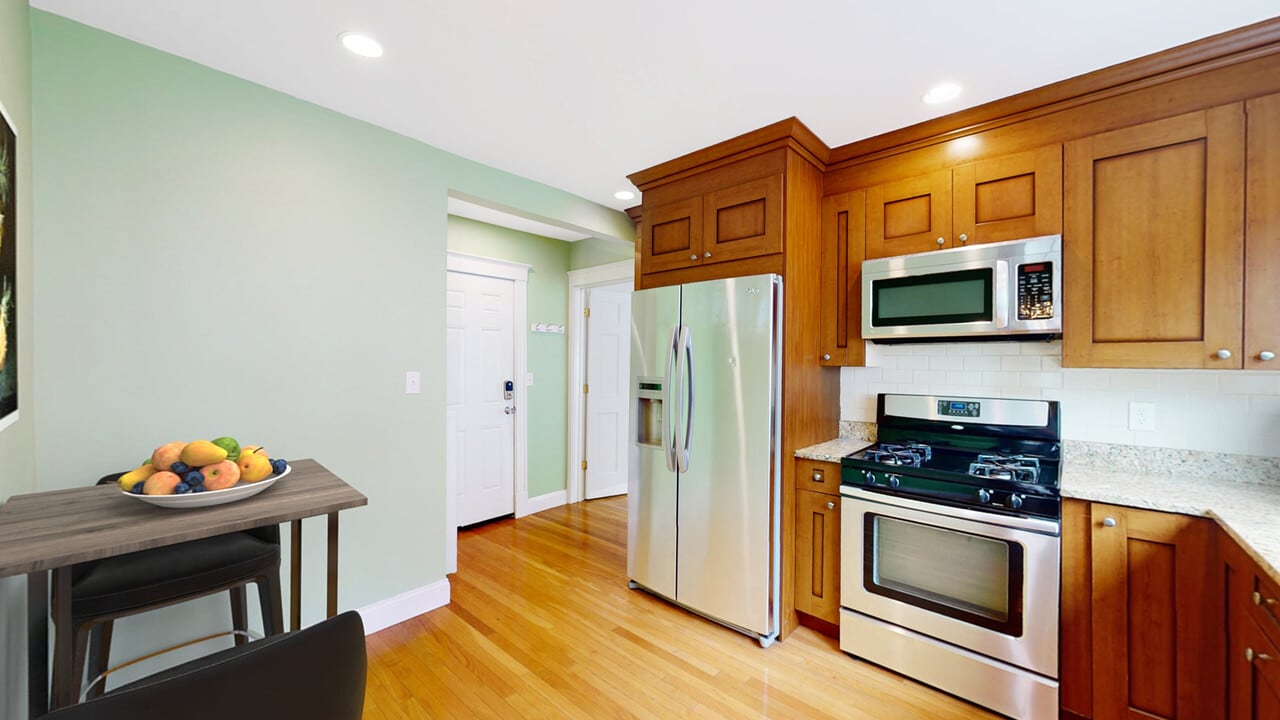 78 Margaret St in Arlington, MA - Building Photo