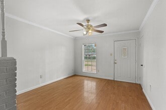 1219 Lampkin St in Bossier City, LA - Building Photo - Building Photo