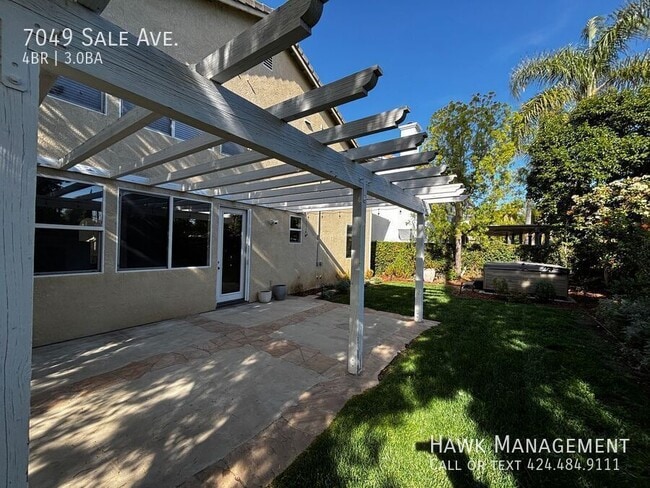 7049 Sale Ave in Los Angeles, CA - Building Photo - Building Photo