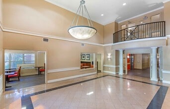 Furnished Studio-Durham - RTP - Miami Blvd in Durham, NC - Building Photo - Building Photo