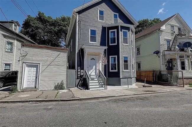 79 Wendell St