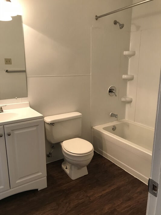 Branson Creek Commons in Fayetteville, NC - Foto de edificio - Building Photo