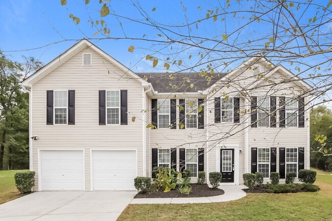 property at 159 Claxton Ct