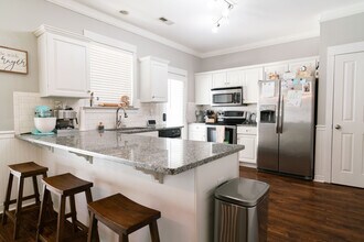 11323 Deer Ridge Ln in Charlotte, NC - Building Photo - Building Photo