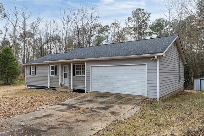 175 White Tail Hills Dr in Jackson, GA - Foto de edificio - Building Photo