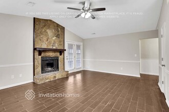 4156 Shiloh Ridge Trail in Kennesaw, GA - Building Photo - Building Photo