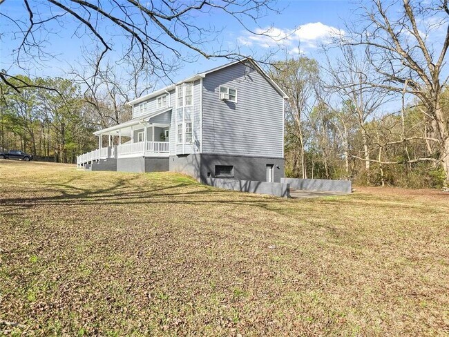 3319 Clemons Rd in Stockbridge, GA - Building Photo - Building Photo