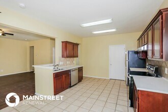 503 Ammonite Ct in Arlington, TX - Building Photo - Building Photo