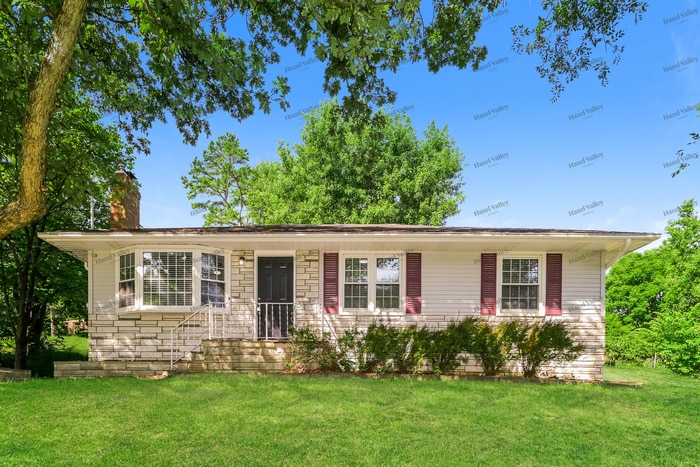6515 Heintz Rd in St. Louis, MO - Building Photo