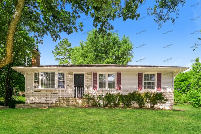 property at 6515 Heintz Rd