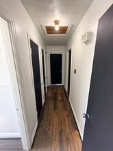 232 Oregon St in Greenville, MS - Foto de edificio - Building Photo