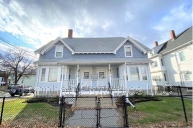 property at 281 S Broadway