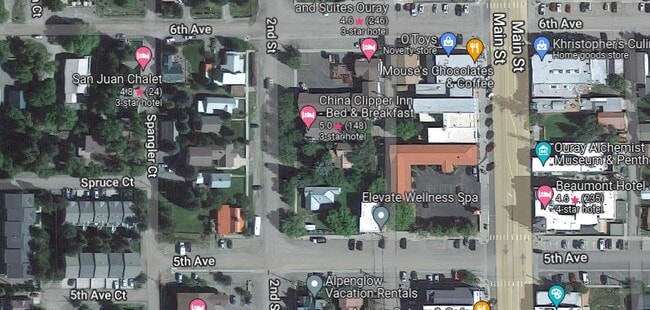 property at 106 Spruce Ct