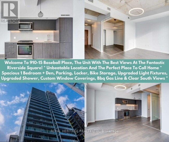 property at 15-915 Baseball Pl