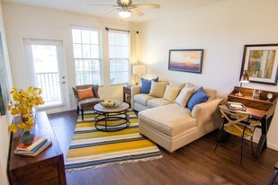 The Vineyards at Hammock Ridge in Clermont, FL - Building Photo