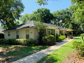 1259 Berkley Rd in Auburndale, FL - Building Photo - Building Photo