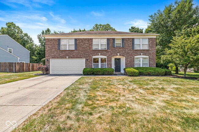 property at 5641 Buck Dr
