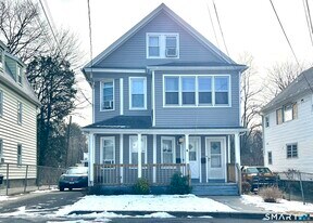 39 Pierce St in Fairfield, CT - Building Photo