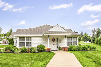 Hickory Meadow in Indiana, PA - Foto de edificio - Building Photo