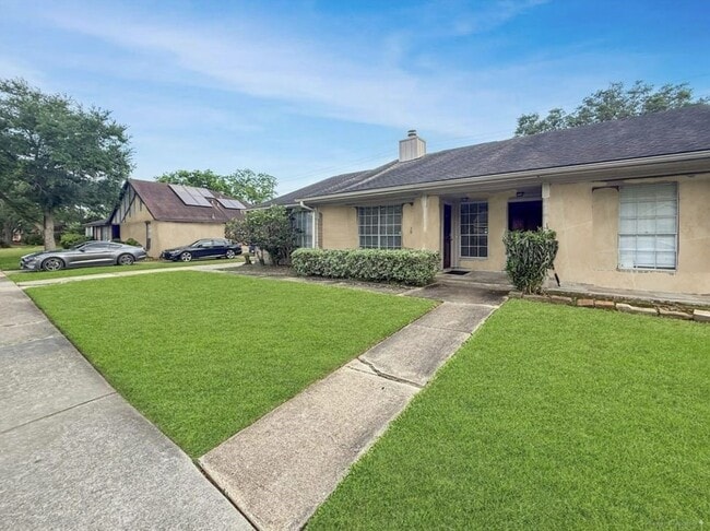 19411 Lazy Valley Dr in Katy, TX - Building Photo - Building Photo