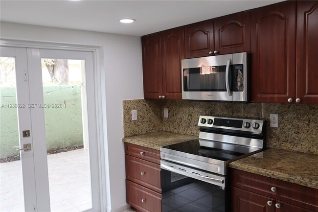 property at 10101 W Okeechobee Rd