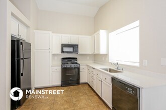 2025 Havelina St in Las Vegas, NV - Building Photo - Building Photo