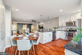 1321 N 7th St, Unit 1 in Philadelphia, PA - Building Photo - Building Photo