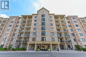 776 Laurelwood Dr in Waterloo, ON - Building Photo - Building Photo