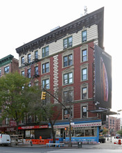 36 Watts St in New York, NY - Building Photo - Building Photo