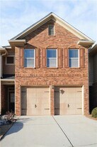 2161 Oakland Grove Pl in Lawrenceville, GA - Building Photo