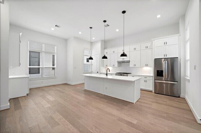 1819 Prospect St in Houston, TX - Building Photo - Building Photo