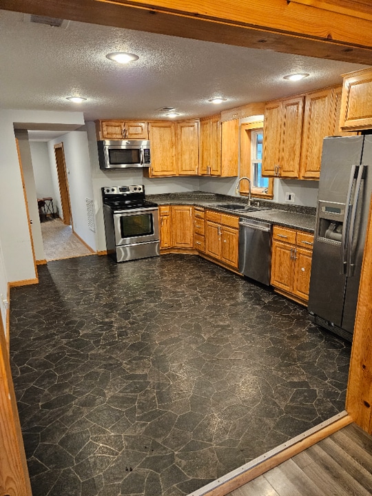 116 Morse St N in Norwood Young America, MN - Building Photo