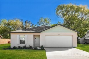 9268 Gibralter St in Spring Hill, FL - Building Photo