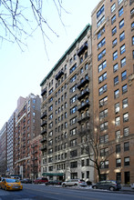 The Dorset in New York, NY - Building Photo - Building Photo