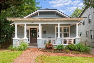 544 Winton Terrace NE in Atlanta, GA - Building Photo - Building Photo