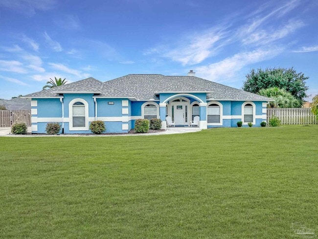 property at 512 Carson Dr