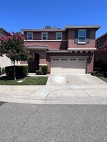 1865 Ellesmere Loop in Roseville, CA - Building Photo