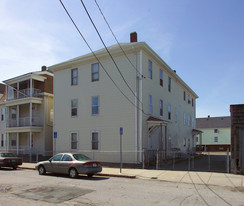 55 Tripp St Apartments