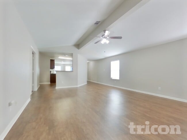 2417 Regatta Ln in Texas City, TX - Building Photo - Building Photo