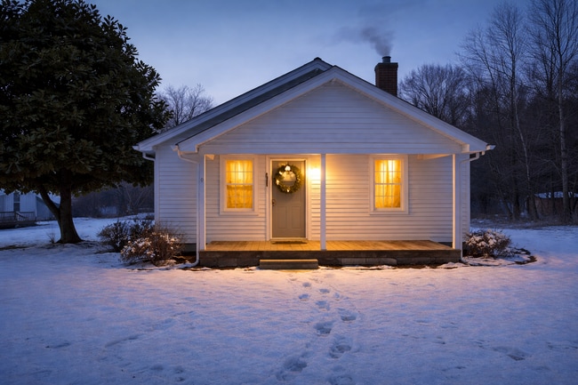 property at 763 Ruff Leonard Rd