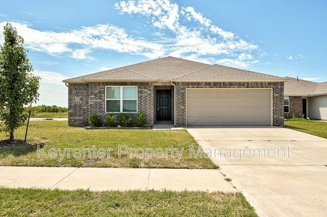 9440 SW 44th Terrace in Oklahoma City, OK - Building Photo - Building Photo