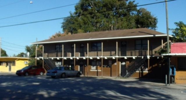 455 Avenue T NE in Winter Haven, FL - Foto de edificio - Building Photo