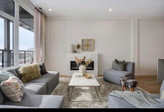 6340 W Belmont Ave in Chicago, IL - Foto de edificio - Building Photo